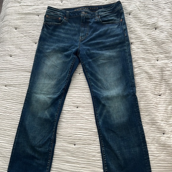American eagle men’s jeans - Picture 2 of 6